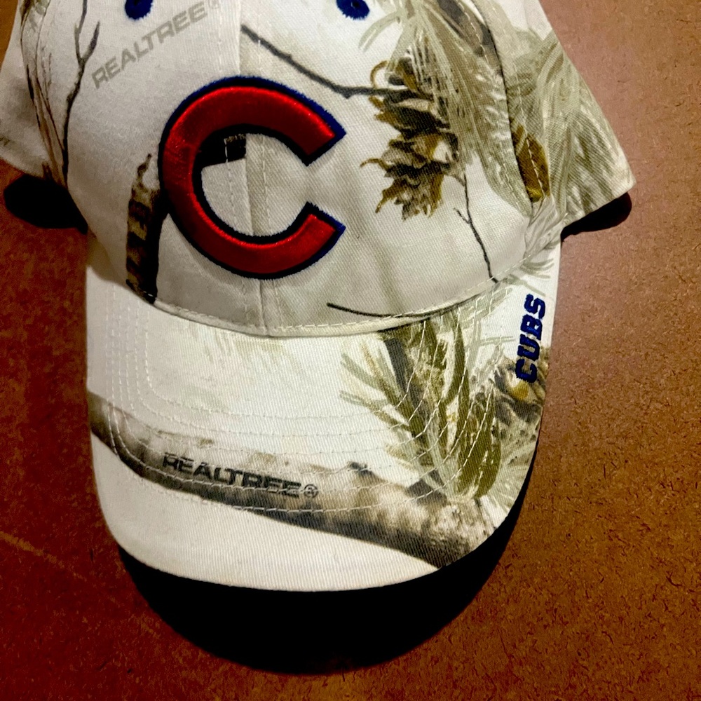Cubs Girl!